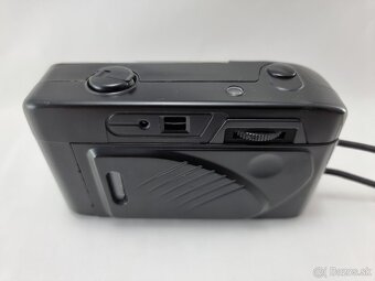 Olympus - starý fotoaparát  za 10 euro - 2