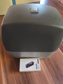 Hörmann pohon posuvny - 2