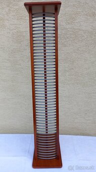 Predám CD stojan - 2