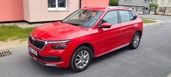 Škoda Kamiq 2020 DPH - 2