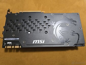 Predam grafiku gtx 1080 - 2