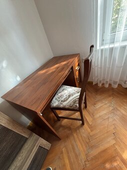 Predám písací stôl - 2