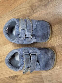 BAREFOOT TOPANKY DENIS - 2