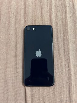 Iphone se 2022 - 2