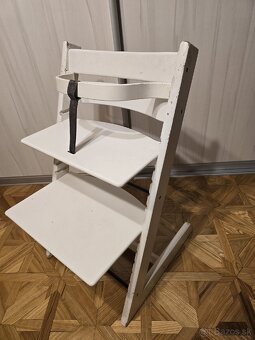 Stokke Triptrap detska stolicka - 2