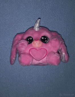 Rainbocorns Bunnycorn zajačik - 2