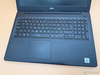 Notebook Dell Vostro 3590 i3-10110U / 16GB / SSD+HDD - 2