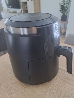 Teplovzdušná fritéza Delimano - 2