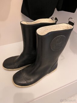 Gumáky č. 34 - zateplené - 2