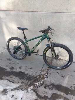 Ghost Asket 27.5 - 2