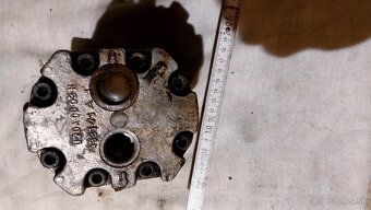 čerpadlá na hydrauliku - 2