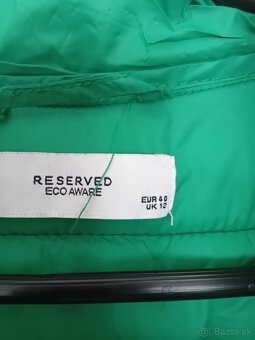 Prechodné bundy - 2