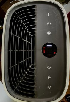 Čistička vzduchu Philips - 2