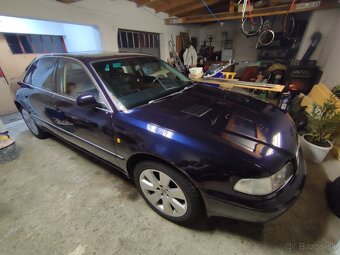 Predám Audi A8 D2 - 2