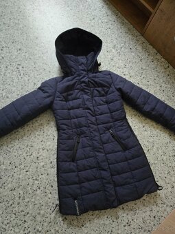 Alpenblitz dámska zimná bunda - 2