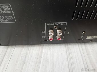 Predám  Technics 373 - 2