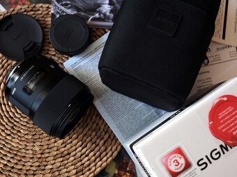 Objektívy Nikkor AF-D & príslušenstvo - TOP - 2