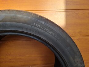 Predam Hankook 315/40 R21 - 2