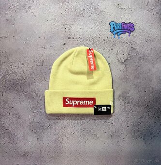 Supreme x NewEra Čiapka - 2