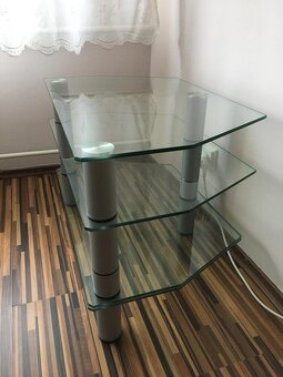 TV stolík - 2