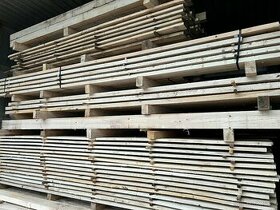 Stavebné rezivo - 2