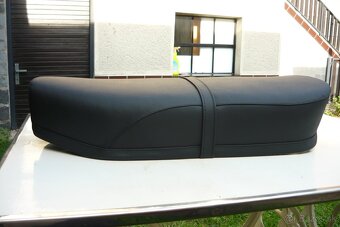 JAWA 250,350 panelka - 2