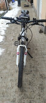 Ponúkam e bajk qenty - 2