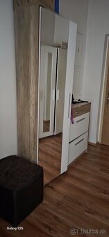 Zostava do chodby - 2