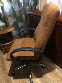 Kancelarska stolicka - 2