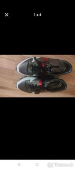 Predam tenisky D&G - 2