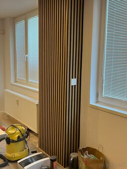 Montáž nábytku - 2