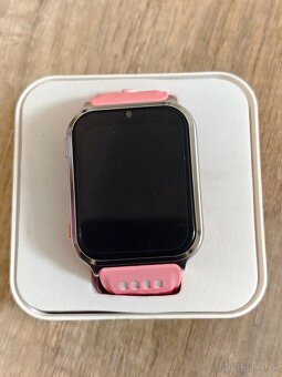 Predám detské Smart hodinky. - 2