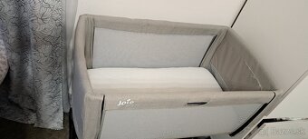 Detská cestovná postielka - 2