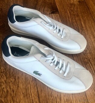 Pánske veci: topánky, mikina, tričká, kraťasy, rifle - 2