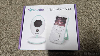 detska pestunka, kamera - 2