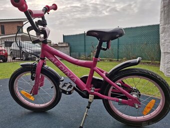 Bicykel Alpina sport - 2