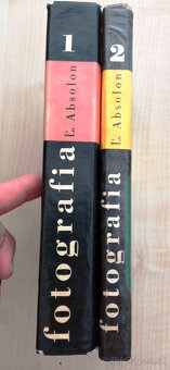 Fotogarfia 1+2 - Ľ.Absolon - 2