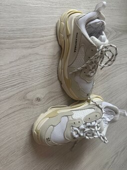 Balenciaga tenisky - 2
