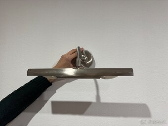 Nástenné svietidlo 2x - 2