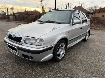 Škoda Felicia 1.6 MPI - 2