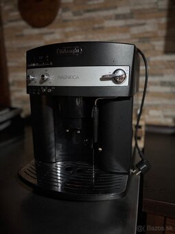De’Longhi Magnifica - 2