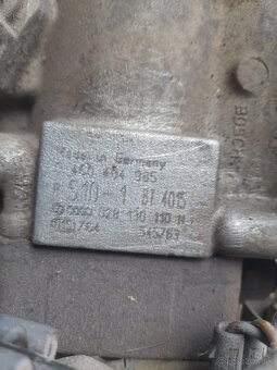 Predám naftové čerpadlo - 2