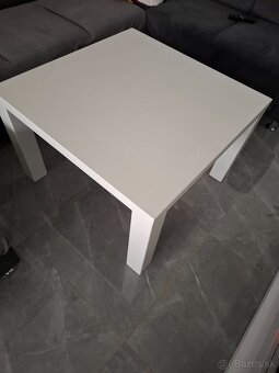 Konferencny stolik - 2