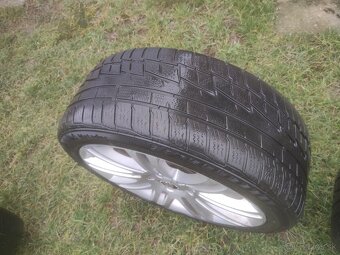 Predám originál škoda elektróny 18" - 2