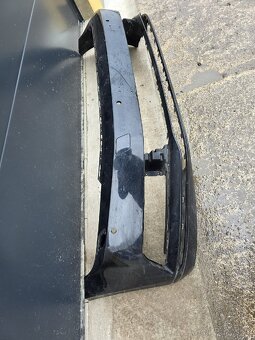 VW Passat B8 2015- predný naraznik - 2