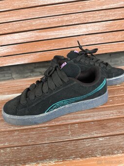 Puma suede alien - 2