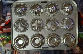 Forma na pečenie - 2