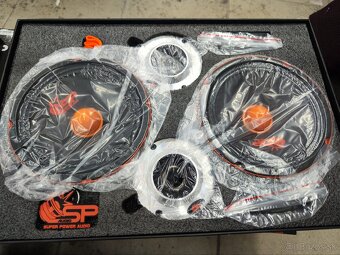 SP Audio SP-EM 6.5 KIT - 2