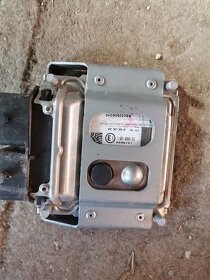 Škoda Citigo ND, vw up - 2