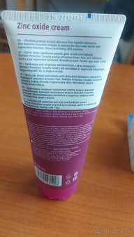 Molicare zinkova mast - 2